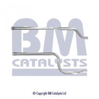 Išmetimo vamzdis BM CATALYSTS BM50367