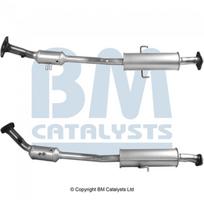 Katalizatorius BM CATALYSTS BM92257H