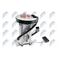 Kuro siurblys NTY BPP-CH-004