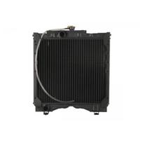 Variklio aušinimo radiatorius THERMOTEC D7AG132TT