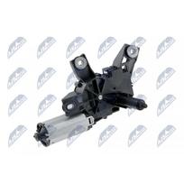 Valytuvo variklis NTY ESW-ME-007