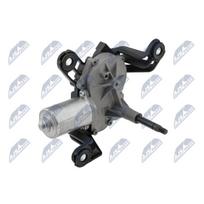Valytuvo variklis NTY ESW-PL-016