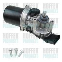 Valytuvo variklis HOFFER H27010