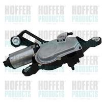 Valytuvo variklis HOFFER H27015