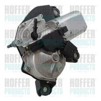 Valytuvo variklis HOFFER H27014