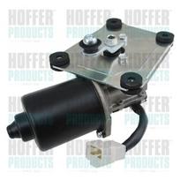 Valytuvo variklis HOFFER H27018