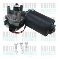 Valytuvo variklis HOFFER H27029