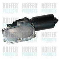Valytuvo variklis HOFFER H27039