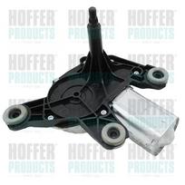 Valytuvo variklis HOFFER H27045