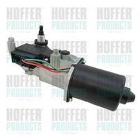 Valytuvo variklis HOFFER H27051
