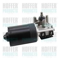 Valytuvo variklis HOFFER H27053