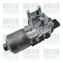 Valytuvo variklis HOFFER H27062