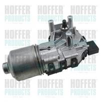 Valytuvo variklis HOFFER H27063