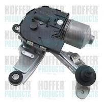 Valytuvo variklis HOFFER H27064