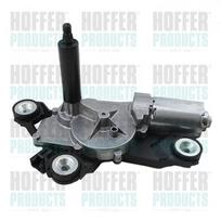 Valytuvo variklis HOFFER H27075