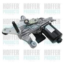Valytuvo variklis HOFFER H27078