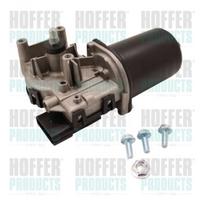 Valytuvo variklis HOFFER H27083