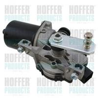 Valytuvo variklis HOFFER H27089