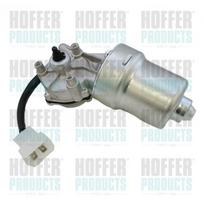 Valytuvo variklis HOFFER H27101