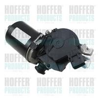 Valytuvo variklis HOFFER H27092