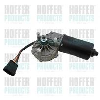 Valytuvo variklis HOFFER H27105