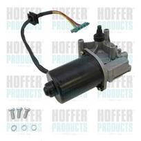Valytuvo variklis HOFFER H27119