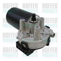 Valytuvo variklis HOFFER H27121