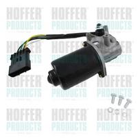 Valytuvo variklis HOFFER H27159