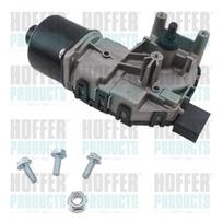 Valytuvo variklis HOFFER H27160