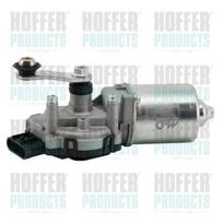 Valytuvo variklis HOFFER H27163