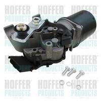 Valytuvo variklis HOFFER H27155