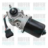 Valytuvo variklis HOFFER H27177