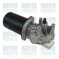 Valytuvo variklis HOFFER H27180