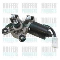 Valytuvo variklis HOFFER H27168