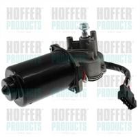 Valytuvo variklis HOFFER H27181