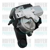 Valytuvo variklis HOFFER H27185