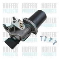 Valytuvo variklis HOFFER H27191
