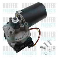 Valytuvo variklis HOFFER H27189