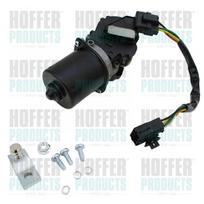 Valytuvo variklis HOFFER H27193