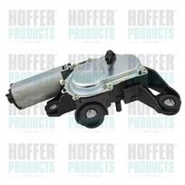 Valytuvo variklis HOFFER H27214