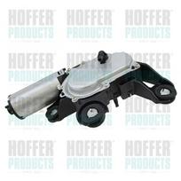 Valytuvo variklis HOFFER H27215