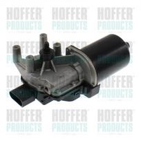 Valytuvo variklis HOFFER H27218