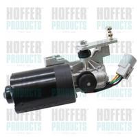 Valytuvo variklis HOFFER H27222