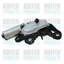 Valytuvo variklis HOFFER H27253