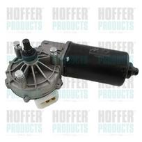 Valytuvo variklis HOFFER H27249