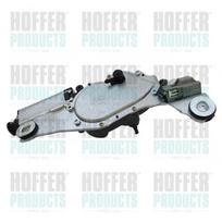 Valytuvo variklis HOFFER H27257