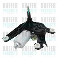 Valytuvo variklis HOFFER H27265