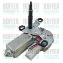 Valytuvo variklis HOFFER H27262