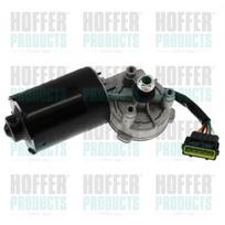 Valytuvo variklis HOFFER H27261