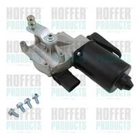Valytuvo variklis HOFFER H27269